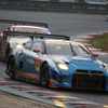 SUPER GT 開幕戦 GT300クラス 決勝レース