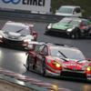 SUPER GT 開幕戦 GT300クラス 決勝レース