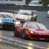 SUPER GT 開幕戦 GT300クラス 決勝レース
