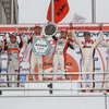 SUPER GT 開幕戦 GT300クラス 決勝レース