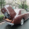 フィアット 1100Eギアジョイエッロアバルト