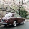 フィアット 1100Eギアジョイエッロアバルト