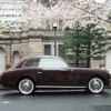 フィアット 1100Eギアジョイエッロアバルト