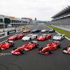 【D視点】台所のフェラーリ? …612スカリエッティ