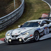 LEXUS LFA CodeX（ニュルブルクリンク）