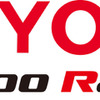 TOYOTA GAZOO Racing ロゴイメージ