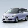 【トヨタ エスティマ ハイブリッド 新型】写真蔵…さらなる進化
