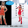 エヴァレーシングRQ 3Dフィギュア