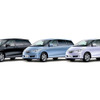 【トヨタ エスティマ ハイブリッド 新型】写真蔵…さらなる進化