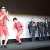 8.6秒バズーカーとゴールデンボンバー