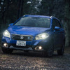 スズキ SX4 S-クロス