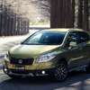 スズキ SX4 S-CROSS