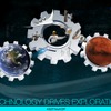 NASA、超軽量素材の開発・製作を3社に発注