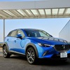 マツダ CX-3