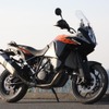 KTM 1050アドベンチャー