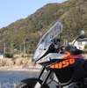 KTM 1050アドベンチャー