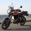 KTM 1050アドベンチャー