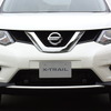 日産 エクストレイル ハイブリッド
