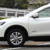 日産 エクストレイル ハイブリッド