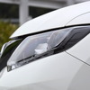 日産 エクストレイル ハイブリッド