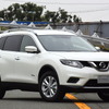 日産 エクストレイル ハイブリッド