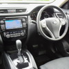 日産 エクストレイル ハイブリッド
