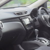 日産 エクストレイル ハイブリッド