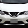 日産 エクストレイル ハイブリッド