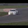 ホンダ シビック タイプR 新型のBTCCレーシングカー