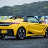 ホンダ S660
