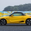 ホンダ S660