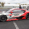 ドラゴ モデューロNSX CONCEPT-GT