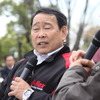 長谷見昌弘氏