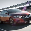 日産 マキシマ 新型
