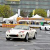 マツダ・ウィメン・イン・モータースポーツ・プロジェクト2015メンバーのお披露目（モータースポーツジャパン15）