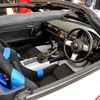 マツダ・ウィメン・イン・モータースポーツ・プロジェクト2015メンバーのお披露目（モータースポーツジャパン15）