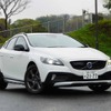 ボルボ V40クロスカントリー