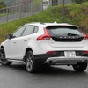 ボルボ V40クロスカントリー