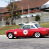 MG B