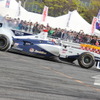 今年も大盛況となったモータースポーツジャパン2015の様子