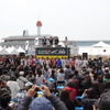 今年も大盛況となったモータースポーツジャパン2015の様子