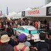 今年も大盛況となったモータースポーツジャパン2015の様子