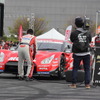今年も大盛況となったモータースポーツジャパン2015の様子