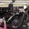 今年も大盛況となったモータースポーツジャパン2015の様子