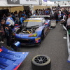 今年も大盛況となったモータースポーツジャパン2015の様子