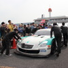 今年も大盛況となったモータースポーツジャパン2015の様子