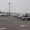 今年も大盛況となったモータースポーツジャパン2015の様子