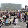 今年も大盛況となったモータースポーツジャパン2015の様子