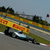 F1 中国GP