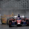 #14 佐藤琢磨の決勝最終結果は22位。